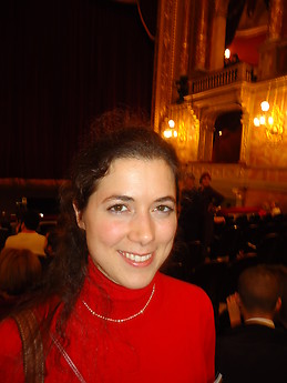 Marie-Hélène