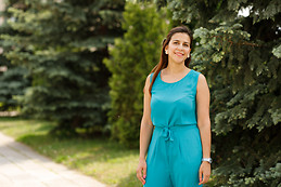 Anna Roskina