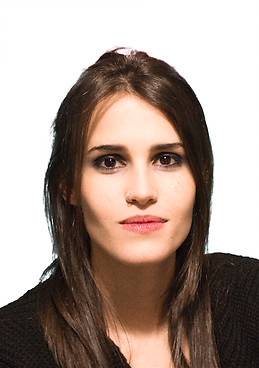 Ivonne Gracia Murillo