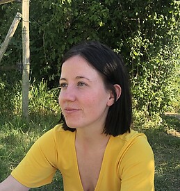 Alina Harnecker