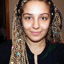 Özlem Özlem