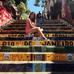 Monica Flores