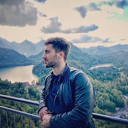 Alexandros Giannakakis