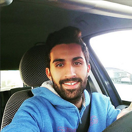 Andrés Garcia Castilla