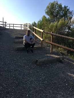 Alejandro Pons