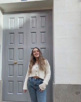 Andrea Alba