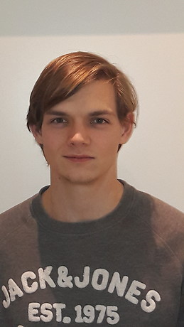 Peter Gjerløv Nielsen