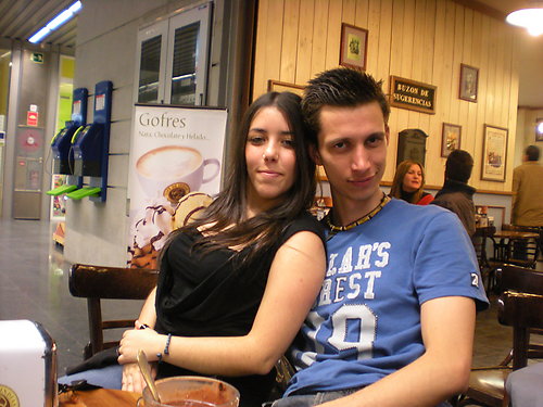 Julio Fariñas Rodriguez