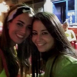 Paloma Santos Revilla