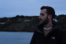 Alejandro Alcocer Jimenez