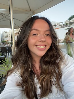 Carla Pérez Fariñas