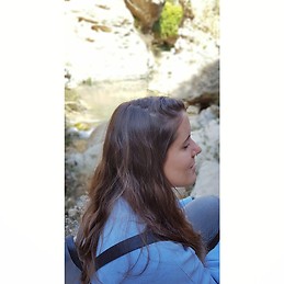 Elena Cánovas Ureña