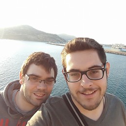 Adrián Gimeno Lidón