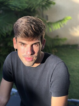 Alejandro Nehru Martinez Richart