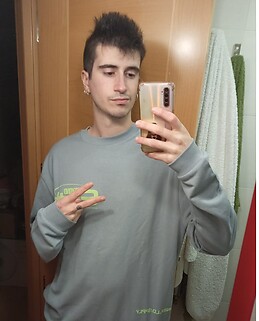 Alvaro Lazaro Uña