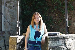 Cristina Mata Gonzalez