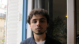Adam Benqué