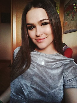 Berta Martínez Delgado