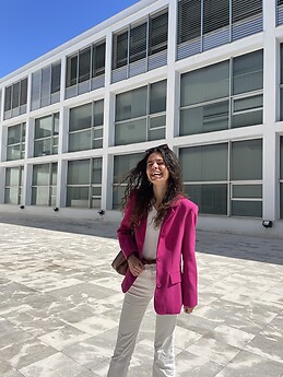 Laura Pendás Reinoso