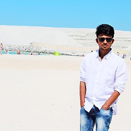 Vinay Chandra