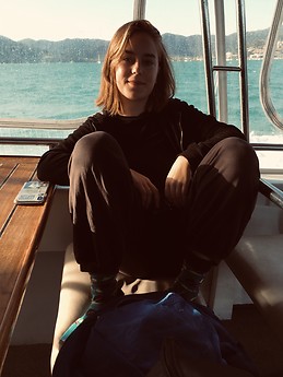Lissy Haussleiter
