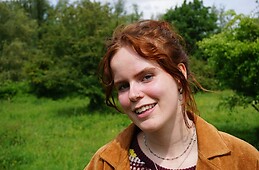 Britlise van den Bosch