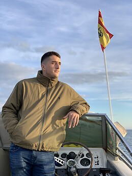 Pablo Fernández Valls