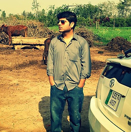 Abdul Moiz