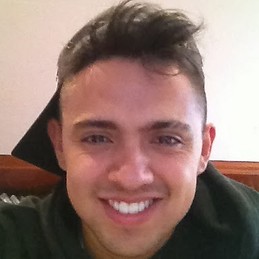 Sergio Adrian Romero