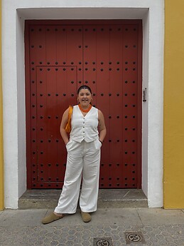 Marta Fernández de Castro Gamir