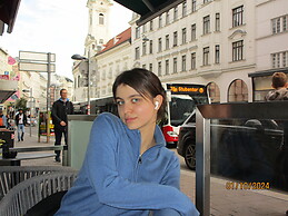 Anastasiia Parkhodko