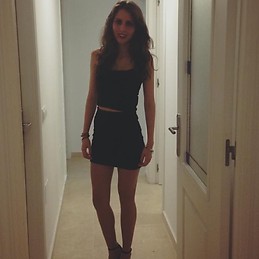 Noe Garrido Cardenas