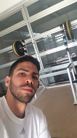 Alexandros Stamoulis