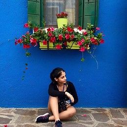 Anita Thulasidas