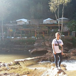 Ana Alvarez Fernandez