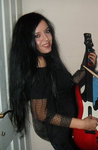 Selin Şahsenem Özalkan