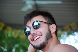Víctor Ferrer