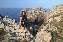 Belen Villan Fernandez