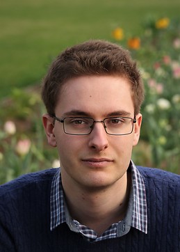 Tamás Bálint Misius