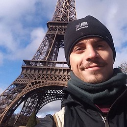 Luiz Zanfelici