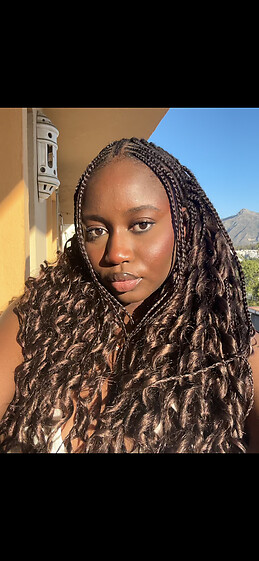 Yasmin Bacas Antonio