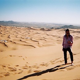 Brandon Tan