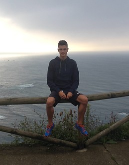 David Calero Bautista