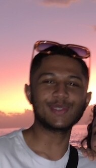 Jérémy Boristhenes