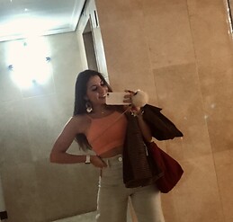 Lucia Salvador Fernandez