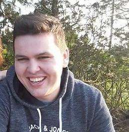 Jorrit Van Genechten