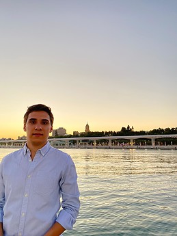 Javier Navarro Juan
