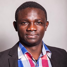 Sangibala Deo Gratias