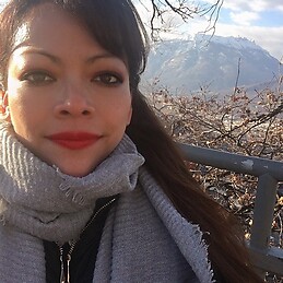 Berenice Fernandez Nieto