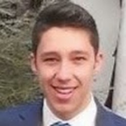 Alberto Murillo Martinez